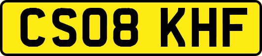 CS08KHF