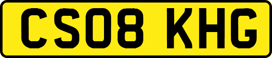 CS08KHG