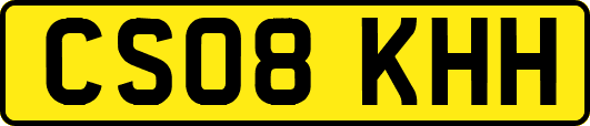 CS08KHH