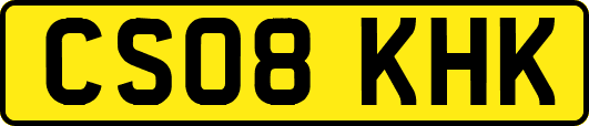 CS08KHK