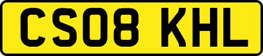CS08KHL