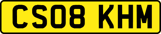 CS08KHM