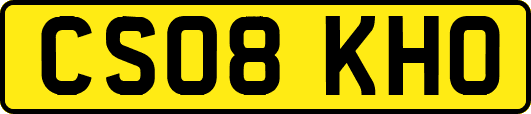 CS08KHO