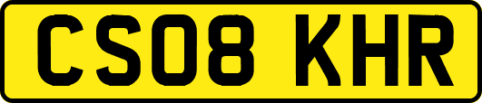 CS08KHR