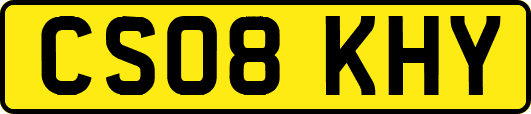 CS08KHY