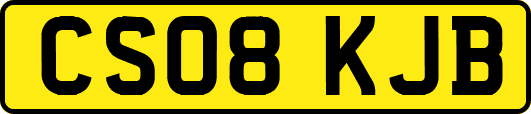 CS08KJB