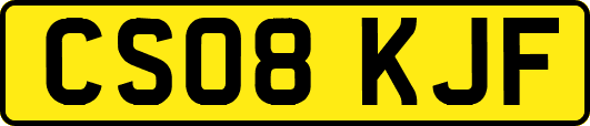 CS08KJF