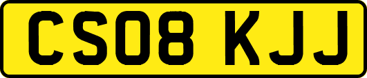 CS08KJJ