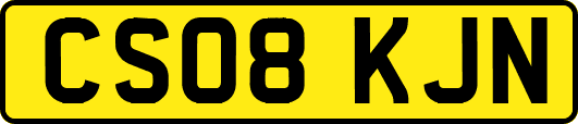 CS08KJN