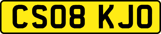 CS08KJO