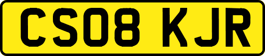 CS08KJR