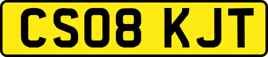 CS08KJT