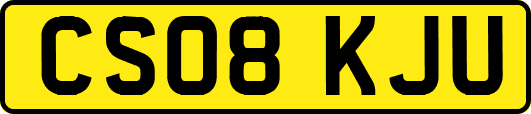 CS08KJU