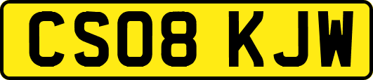 CS08KJW