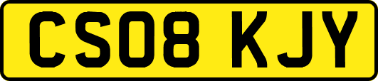 CS08KJY