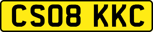 CS08KKC