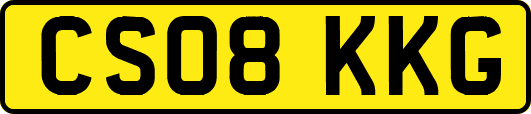 CS08KKG