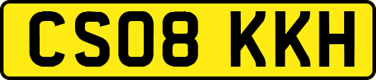 CS08KKH