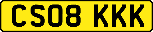 CS08KKK