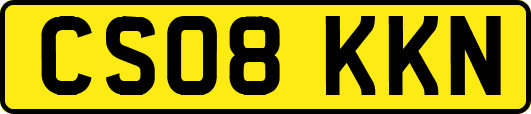 CS08KKN
