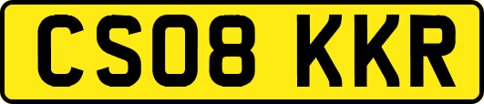 CS08KKR
