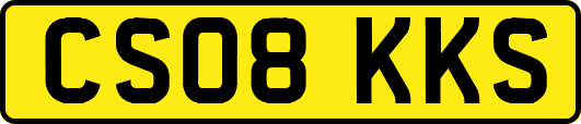 CS08KKS