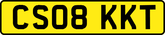 CS08KKT