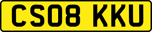 CS08KKU