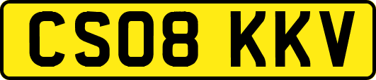CS08KKV