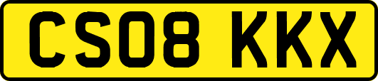 CS08KKX