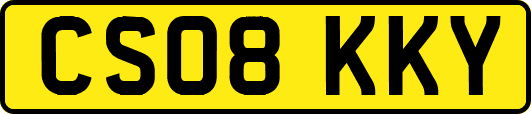 CS08KKY