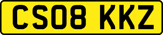 CS08KKZ