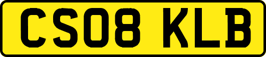 CS08KLB