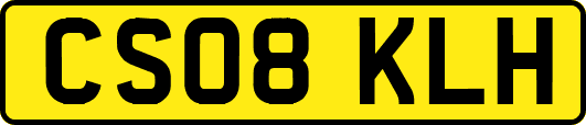 CS08KLH