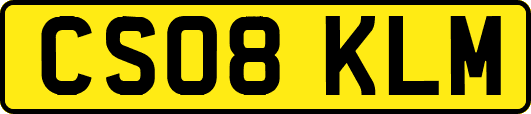CS08KLM
