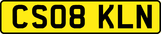 CS08KLN