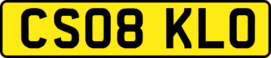CS08KLO
