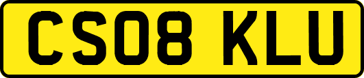 CS08KLU