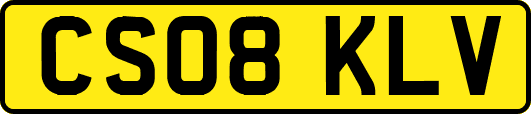 CS08KLV
