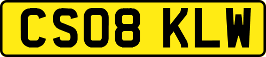 CS08KLW