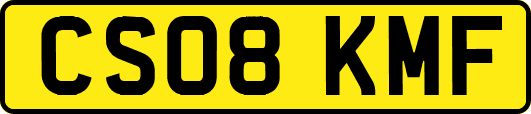 CS08KMF