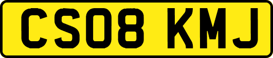 CS08KMJ