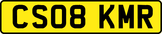 CS08KMR