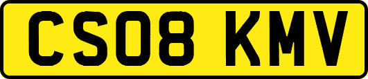CS08KMV