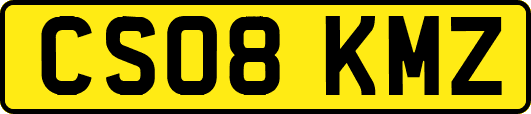 CS08KMZ