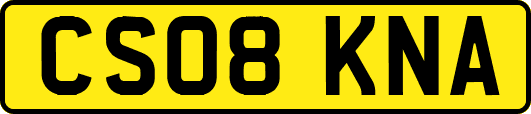 CS08KNA