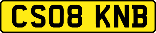 CS08KNB