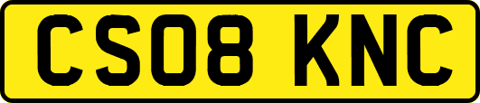 CS08KNC