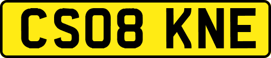 CS08KNE