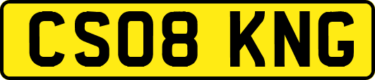 CS08KNG